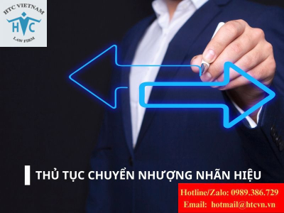 Những lỗi thường gặp khi ký hợp đồng chuyển nhượng nhãn hiệu