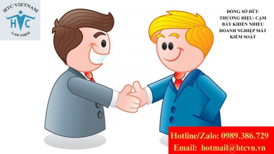 Đồng sở hữu thương hiệu: Cạm bẫy khiến nhiều doanh nghiệp mất kiểm soát