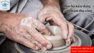 Sản phẩm thủ công bị sao chép: Cách bảo hộ kiểu dáng để không mất “chất xám”