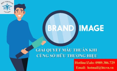 Mâu thuẫn khi cùng sở hữu thương hiệu: Giải quyết thế nào để không mất trắng?