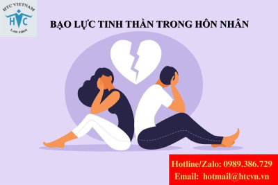 Bạo lực tinh thần: Có được coi là căn cứ để xin ly hôn đơn phương?