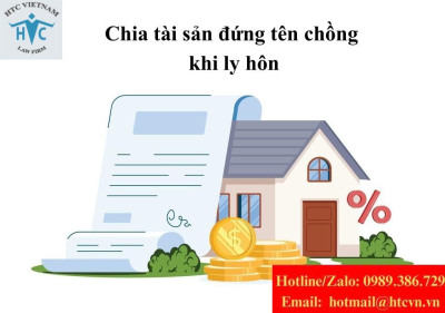 Đất mẹ chồng cho, chỉ đứng tên chồng: Khi ly hôn vợ có được chia không? 