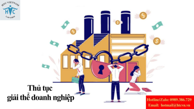 Thủ tục giải thể doanh nghiệp không hoạt động nhiều năm từ A-Z (Cập nhật 2026)