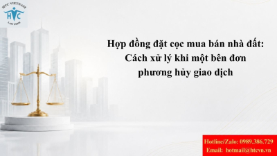 Đã thanh toán mua nhà nhưng dự án dừng thi công xử lý thế nào?