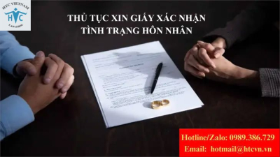 Xin giấy xác nhận tình trạng hôn nhân khi chuyển nhiều nơi: Làm sao cho nhanh, đúng luật?