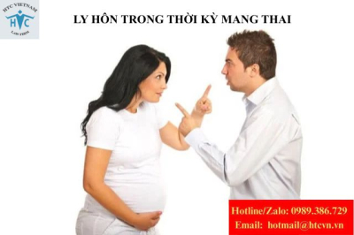 Quy định pháp luật về ly hôn trong thời kỳ mang thai