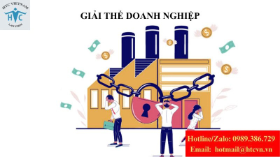 Công ty không phát sinh doanh thu nhiều năm: Thủ tục giải thể có đơn giản không?