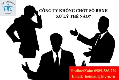 Công ty không chốt sổ bảo hiểm sau khi nghỉ việc: Xử lý thế nào?