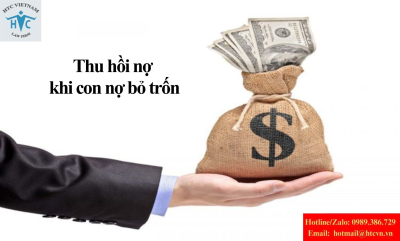 Thu hồi nợ khi không liên hệ được con nợ: Còn cách nào để đòi lại tiền?