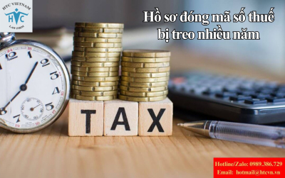 Hồ sơ đóng mã số thuế bị treo nhiều năm: Làm sao để được giải quyết nhanh?