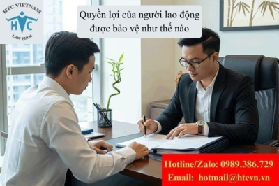 Quyền riêng tư của người lao động được bảo vệ thế nào?