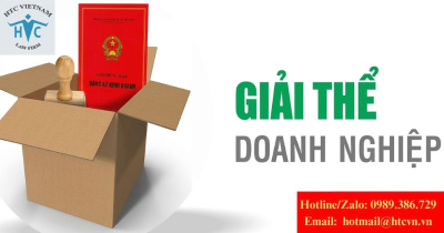 Giải thể doanh nghiệp nhanh trước 31/12/2026: Những việc cần làm ngay
