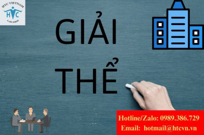 Khi nào nên thuê dịch vụ giải thể doanh nghiệp thay vì tự làm?