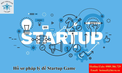 Startup game cần chuẩn bị hồ sơ pháp lý gì? Góc nhìn toàn diện và vai trò của luật sư