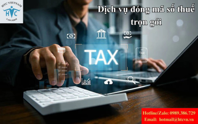 Dịch vụ đóng mã số thuế trọn gói: Giải pháp cho doanh nghiệp “treo” nhiều năm