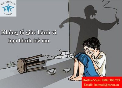 Không tố giác hành vi bạo hành trẻ em: Người chứng kiến có bị xử lý pháp lý không?