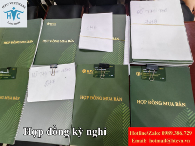 Hợp đồng kỳ nghỉ là gì? Bản chất pháp lý và những rủi ro tiềm ẩn