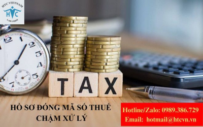 Vì sao hồ sơ đóng mã số thuế bị chậm xử lý nhiều năm?