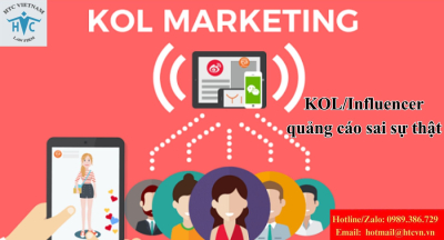 KOL/Influencer quảng cáo sai sự thật: Người tiêu dùng đòi bồi thường thế nào?