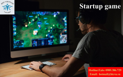 Startup game cần chuẩn bị hồ sơ pháp lý gì?