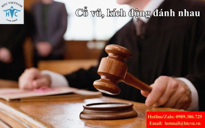 Cổ vũ, kích động người khác đánh nhau: Có bị coi là đồng phạm?