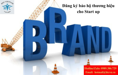 Startup mới thành lập cần đăng ký bảo hộ thương hiệu sớm không?