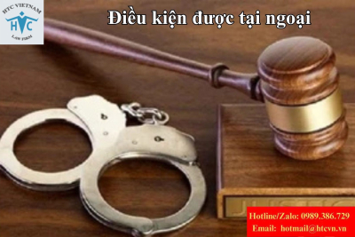 Bao giờ được tại ngoại? Điều kiện và trường hợp được tại ngoại theo quy định pháp luật