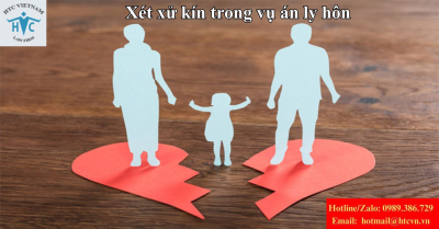 Có thể yêu cầu xét xử kín trong vụ ly hôn không?