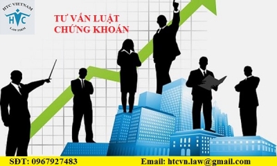 TƯ VẤN PHÁP LUẬT CHỨNG KHOÁN