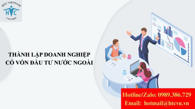 Thành lập công ty có vốn đầu tư nước ngoài: Những vướng mắc pháp lý thường gặp và cách xử lý