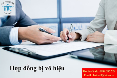Hợp đồng bị vô hiệu: Các bên phải hoàn trả cho nhau như thế nào?