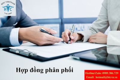 Hợp đồng phân phối: Cách hạn chế rủi ro khi đối tác vi phạm