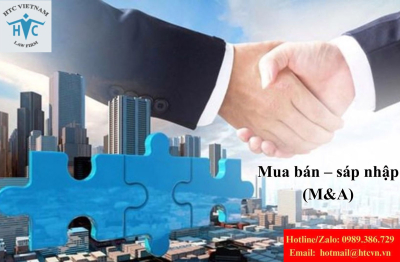 Mua bán – sáp nhập (M&A): Những rủi ro nếu không kiểm tra pháp lý kỹ