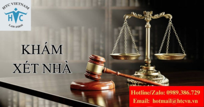 Công an khám xét nhà cần những điều kiện gì ? Đừng để quyền lợi của bạn bị xâm phạm