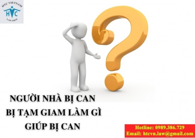 Người thân bị khởi tố, tạm giam: Gia đình cần chuẩn bị những gì để bảo vệ quyền lợi?