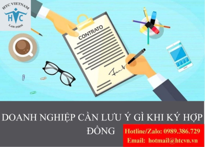 Doanh nghiệp nhỏ thường bỏ qua những điều khoản nào khi ký hợp đồng?