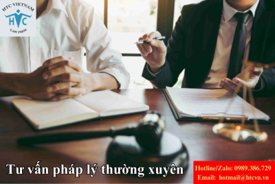 Tư vấn pháp lý thường xuyên giúp tiết kiệm chi phí thế nào?