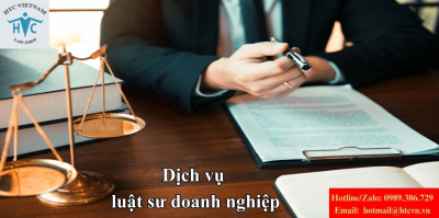 Dịch vụ luật sư doanh nghiệp: Giải pháp toàn diện cho rủi ro pháp lý