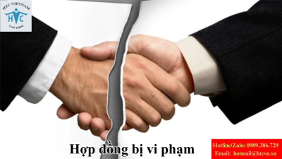 Khi hợp đồng bị vi phạm: Luật sư giúp bạn đòi lại quyền lợi như thế nào?