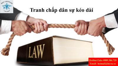 Tranh chấp dân sự kéo dài: Có nên thuê luật sư ngay từ đầu?