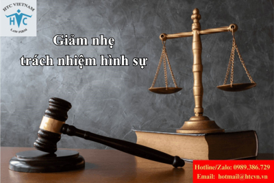  Giảm nhẹ trách nhiệm hình sự: Chiến lược của luật sư