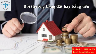 Bồi thường bằng đất hay bằng tiền: Lựa chọn nào phù hợp hơn với nông dân trong bối cảnh 2026?