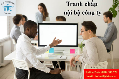 Tranh chấp nội bộ công ty: Luật sư giúp “gỡ rối” như thế nào?