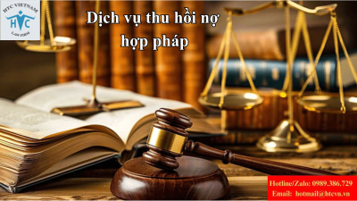 Dịch vụ thu hồi nợ hợp pháp: Những điều doanh nghiệp cần biết trước khi lựa chọn