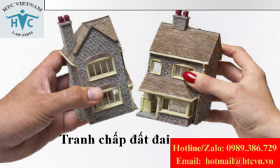 Mua phải đất đang tranh chấp: Có đòi lại được tiền và hủy giao dịch không? Luật sư hướng dẫn cách xử lý
