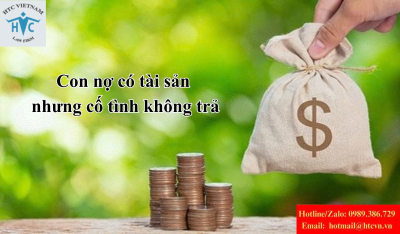 Con nợ có tài sản nhưng cố tình không trả: Khởi kiện và yêu cầu ngăn chặn tẩu tán tài sản thế nào?
