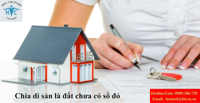 Đất bố mẹ để lại nhưng chưa có sổ đỏ: Các con chia thừa kế như thế nào?