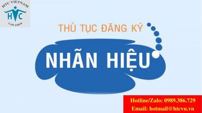 Thủ tục đăng ký bảo hộ nhãn hiệu tại Việt Nam