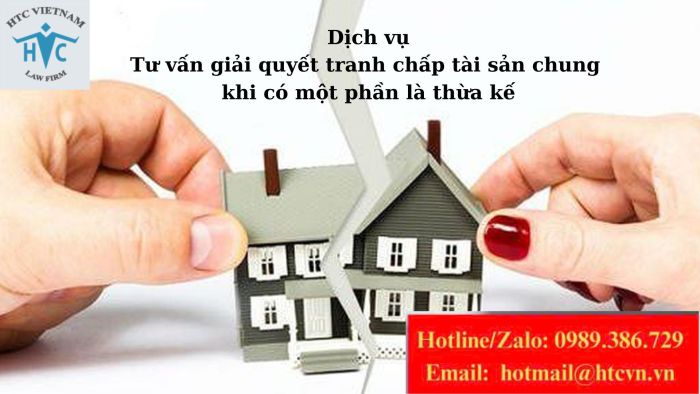 Hướng Dẫn Giải Quyết Tranh Chấp Thừa Kế: Nhanh Chóng Và Hiệu Quả