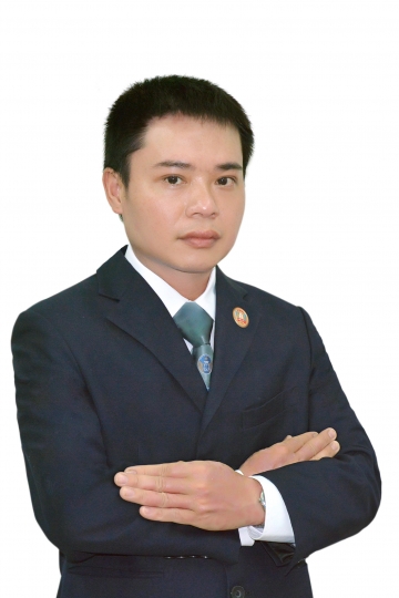 Đậu Huy Giang